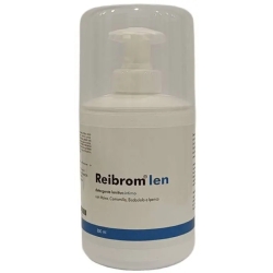 Reibrom Len - Detergente Lenitivo Intimo 300 ml