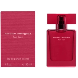 For Her - Eau De Parfum Intense Donna 30 ml Vapo