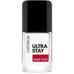 Ultra Stay - Base Coat Unghie 10.5 ml