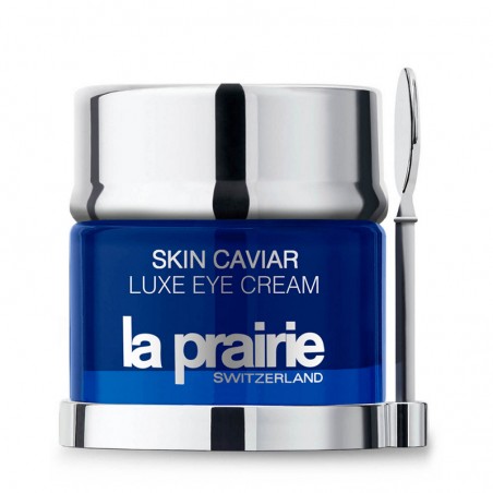 LA PRAIRIE - Skin caviar luxe eye cream - Contorno occhi rassodante 20 ml