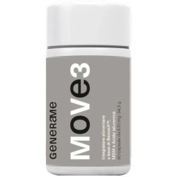 Move3 - Integratore per le articolazioni 60 capsule