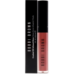 Crushed Oil-Infused Gloss - Lucidalabbra Nutriente - New Romantic