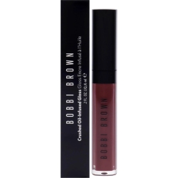 Crushed Oil-Infused Gloss - Lucidalabbra Nutriente - Slow Jam