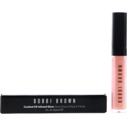 Crushed Oil-Infused Gloss Shimmer - Lucidalabbra Idratante - Bare Sparkle