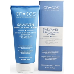 Salvaven Braccia Mani Corpo - Emulsione Corpo 100 ml