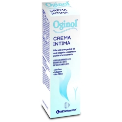 Oginol - Crema Intima 100 ml