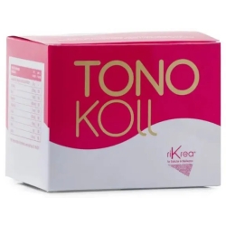 Tonokoll 30 Fialoidi - Integratore Per La Pelle
