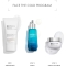 BIOTHERM Aquasource Hydra Barrier Cleanser - Detergente Viso 150 ml