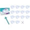 Serenity Id Comfy Junior Slip - 14 Pannolini Taglia Xs