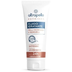 Nutrisko - Fluido Idratante Per Pelli Normali E Sensibili 30 ml