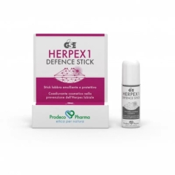Gse Herpex1 Defence - Stick Per Herpes Labiale 5,7 ml