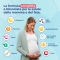 Normocis Mamma 30 Capsule Molli - Integratore Per La Gravidanza