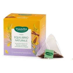 Neavita Equilibrio Naturale - tisana 15 filtri