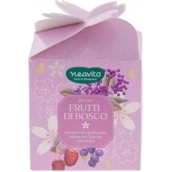 Neavita Frutti di bosco - tisana 7 filtri