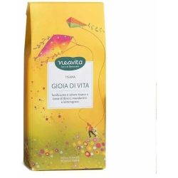 Neavita Gioia di vita - ricarica infuso 100 g