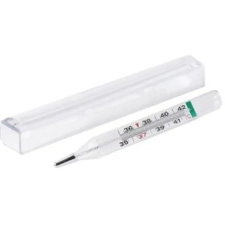 T-Vedo - Termometro Mercury Free