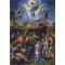 Museum collection la trasfigurazione di Raffaello - puzzle 1500 pezzi