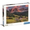 Magical dolomites - Puzzle da 1000 pezzi