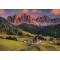 Magical dolomites - Puzzle da 1000 pezzi