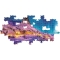 Panorama Colorful Night Over Lofoten Islands - Puzzle da 1000 pezzi