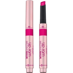 Lip Jam Melting Balm - Balsamo Labbra Colorato N. 05 Dragon Fruit