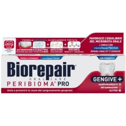 Peribioma Pro - Dentifricio Per Gengive Sane 75 Ml