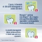 Biorepair Kids 0-6 Anni - Dentifricio Per Bambini 50 Ml - Fragola