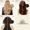 PANTENE Pro-V Sos Shots Rigenera & Protegge - Trattamento Rigenerante 3 Da 15 Ml