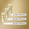 PANTENE Pro-V Sos Shots Rigenera & Protegge - Trattamento Rigenerante 3 Da 15 Ml