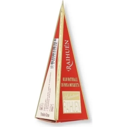 Raihuen - Olio Naturale Di Rosa Mosqueta 15 ml