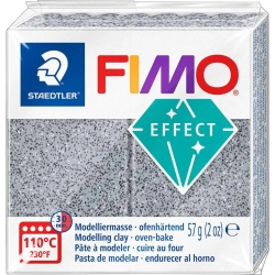 Effect - pasta modellabile da forno N. 803 granito