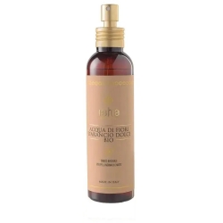 Acqua di Fiori d'Arancio Dolce Bio 150 ml