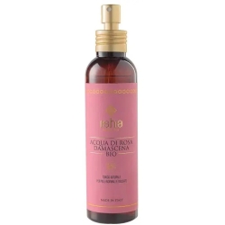 Acqua Di Rosa Damascena Bio 150 Ml
