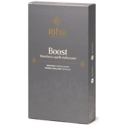 Boost - Maschera capelli rinforzante