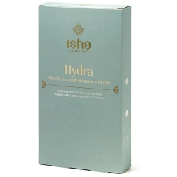 Hydra - Maschera capelli idratante e lenitiva