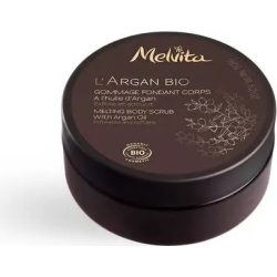 L'Argan Bio - scrub corpo 150 ml