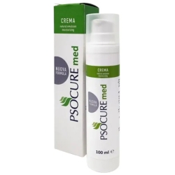 Crema per il trattamento della Psoriasi 100 ml