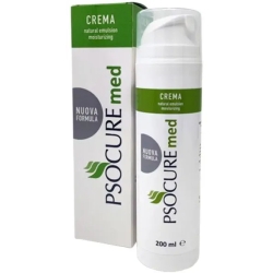 Crema per il trattamento della Psoriasi 200 ml