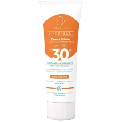 Hydrasun SPF30+ - Crema solare idratante Viso e Corpo 150 ml