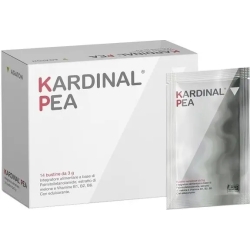 Kardinal PEA 14 Bustine - Integratore per il sistema nervoso