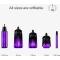 MUGLER Alien Extraintense - Eau De Parfum Donna 90 ml Vapo - Ricaricabile