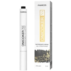 Onicoker NS - Lacca Rinforzante Per Unghie 3 ml