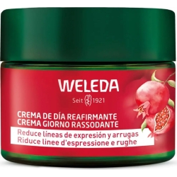 Weleda Melograno & Peptidi Di Maca - Crema Giorno Rassodante 40 ml