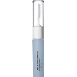 Lash & Brow Masque - Maschera Riparatrice Ciglia E Sopracciglia