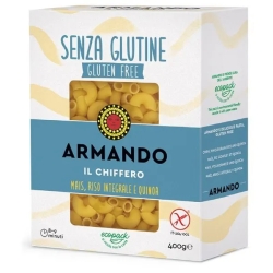 Il Chiffero - Pasta senza glutine 400 G