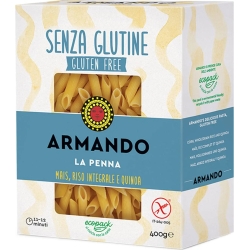 La Penna - Pasta senza glutine 400G