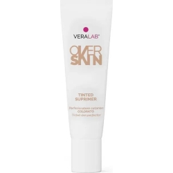 Tinted Suprimer - Perfezionatore Cutaneo Colorato N. 01