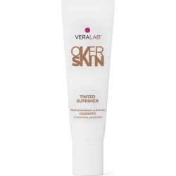 Tinted Suprimer - Perfezionatore Cutaneo Colorato N. 03