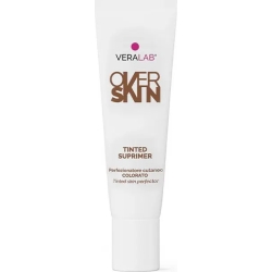 Tinted Suprimer - Perfezionatore Cutaneo Colorato N. 04
