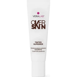 Tinted Suprimer - Perfezionatore Cutaneo Colorato N. 06